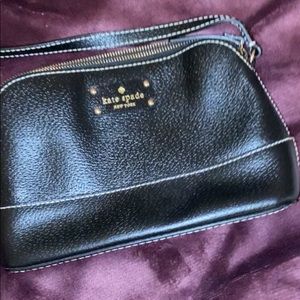 Shoulder purse